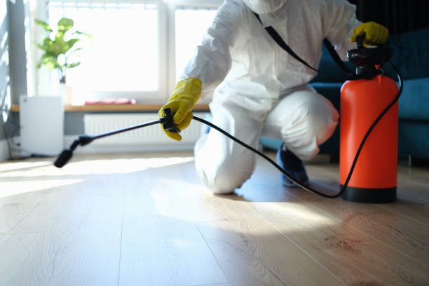 Reliable Drug Lab Cleanup contractor in Ringoes, NJ by Crime Scene Cleaner Online